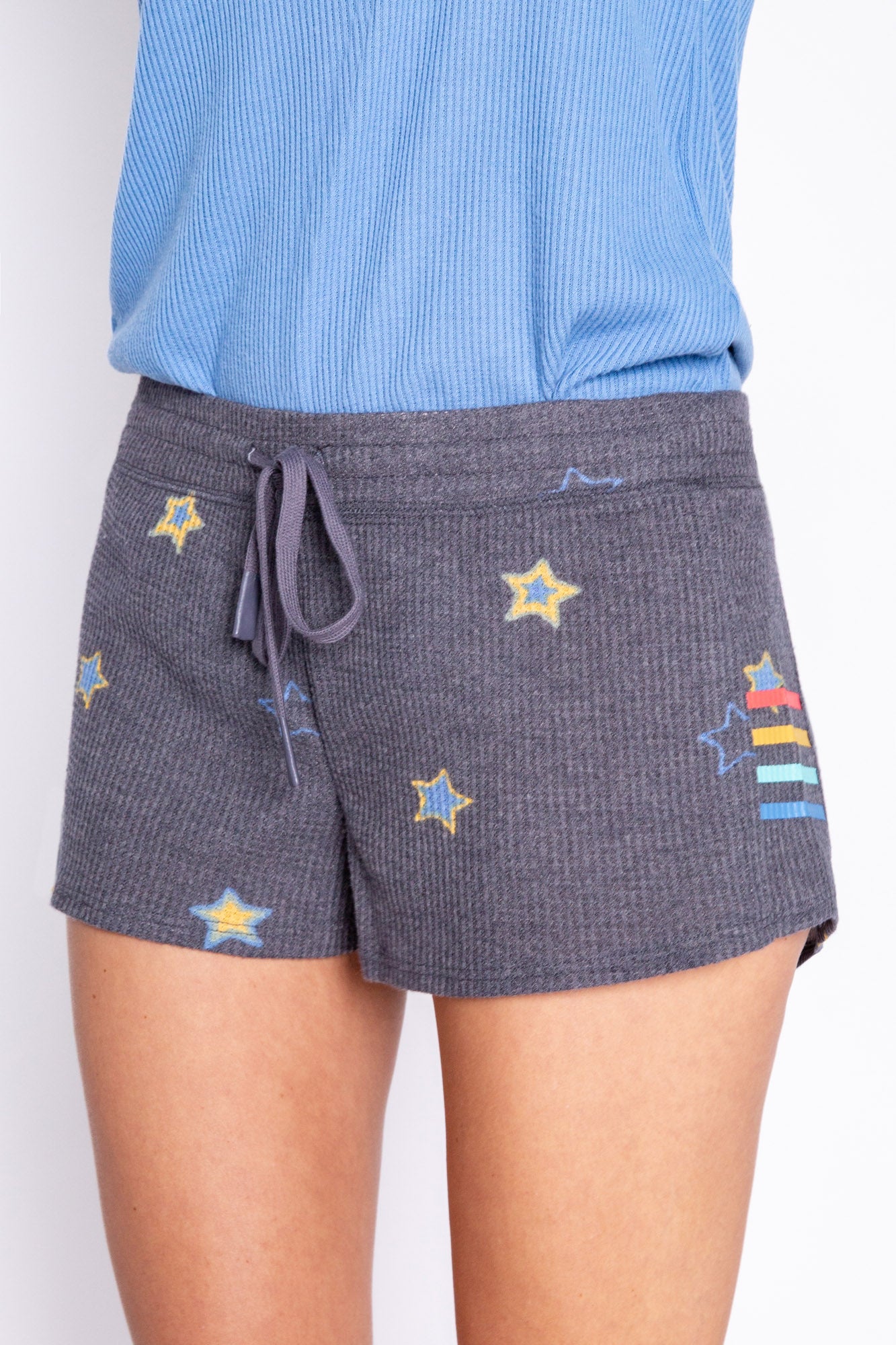 PJ Salvage - Star of the Show Lounge Shorts