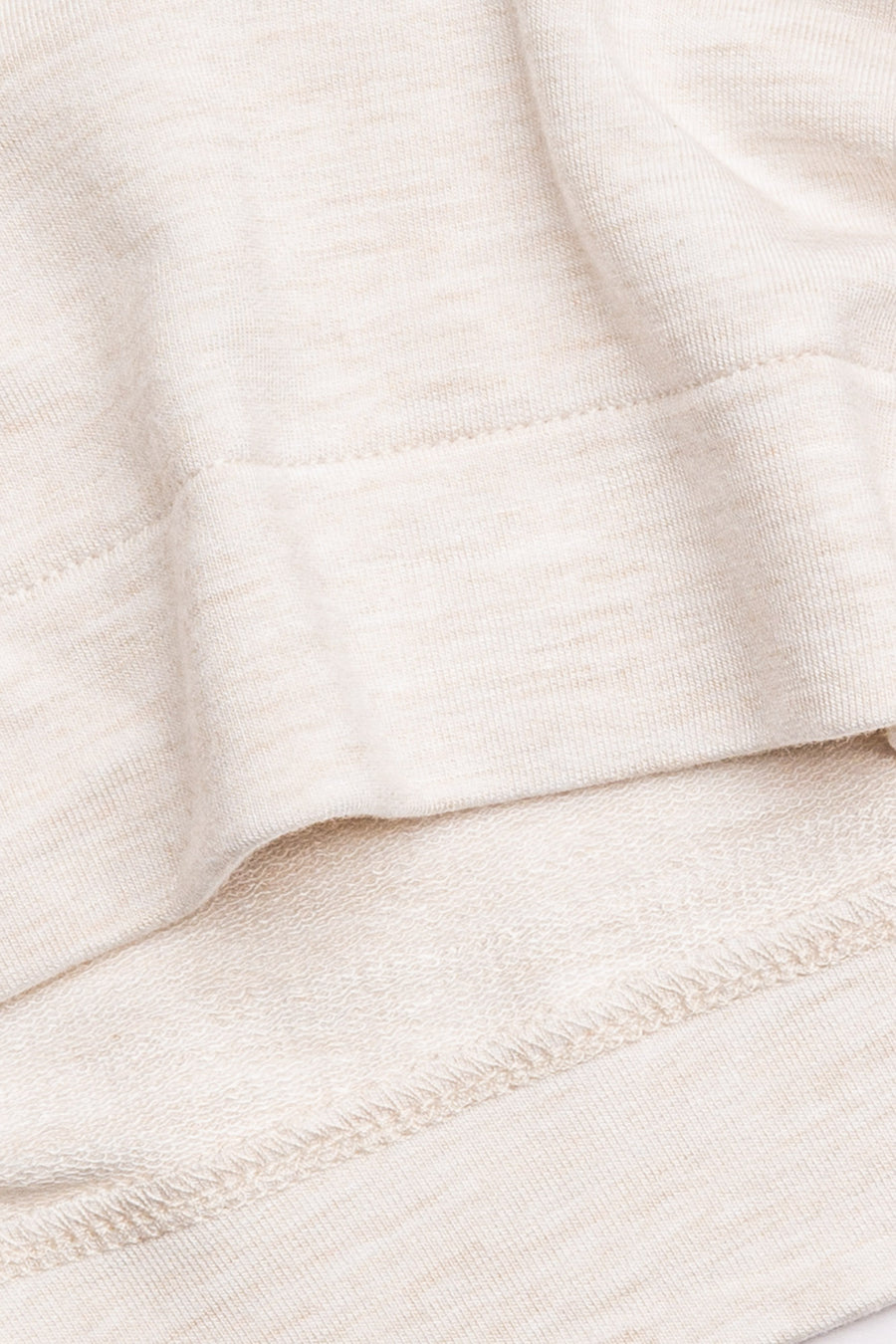 Pj Jammies Essentials Shorts- RIJES-(BLACK/OATMEAL)