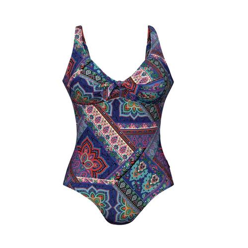 Rosa Faia Swim - Style Olivia Swimsuit 7822