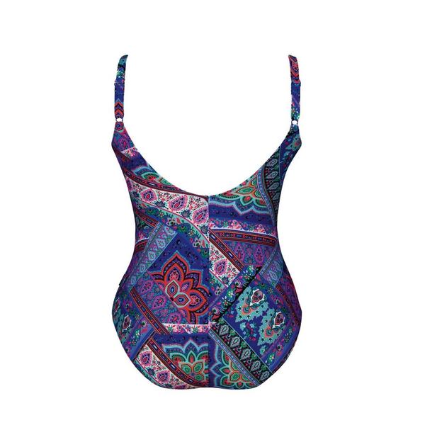 Rosa Faia Swim - Style Olivia Swimsuit 7822