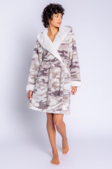 PJ Salvage - Cozy Plush Robes
