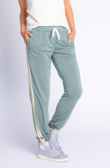 Pj Salvage Gold Star Status Pant RZGSP