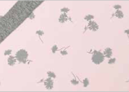 Linclalor Viscosa serafino Long Sleeve Sleeping Gown 02623