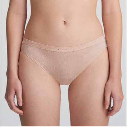 Marie Jo L'Aventure William Rio Brief - Silky Tan