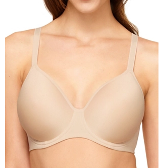 Wacoal Flawless Comfort Spacer T-Shirt Bra 853226 - Nude