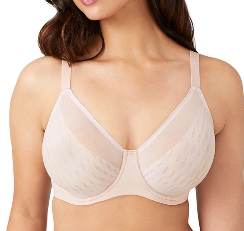 Wacoal Elevated Allure Underwire Bra 855336