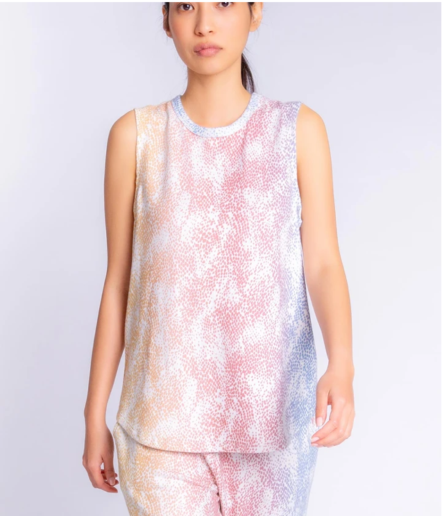 PJ Salvage Gradient Games Tank - Multi- RZGGTK