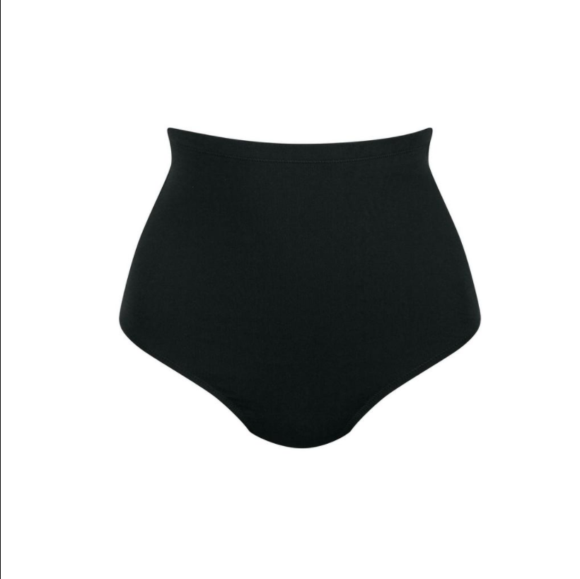 Anita 8711 Jil swim Shaping Bottom - Black