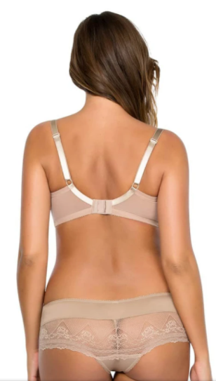 Parfait Casey Boyshort Panty 2805 - Nude