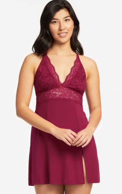 Fleur't Holiday Chemise 6025