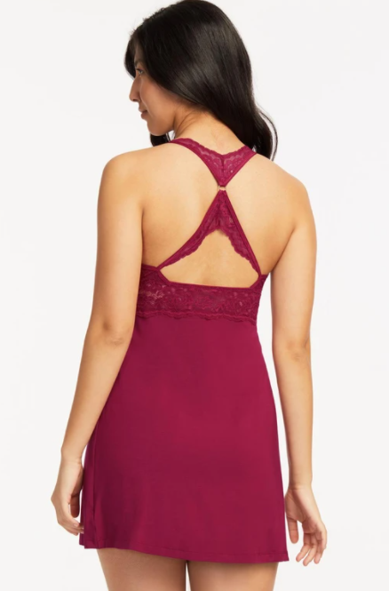 Fleur't Holiday Chemise 6025