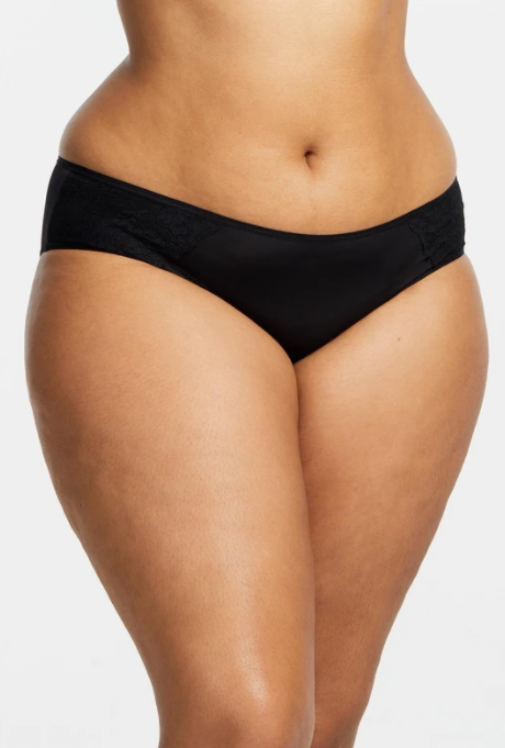 Montelle Hipster Panty 9382