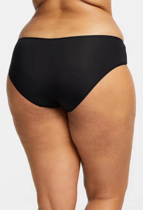 Montelle Hipster Panty 9382