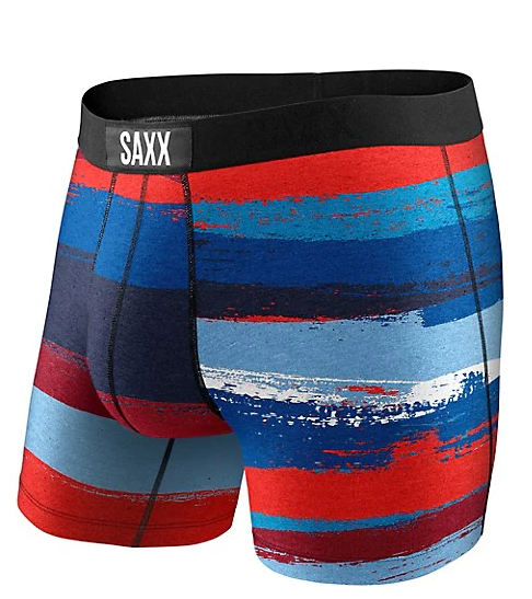 SAXX Vibe Boxer Brief SXBM35