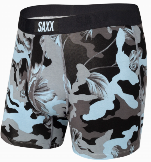SAXX Vibe Boxer Brief SXBM35