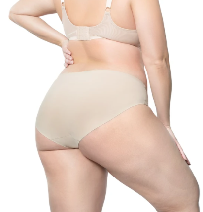 Parfait Bonded Hipster Panty PP505