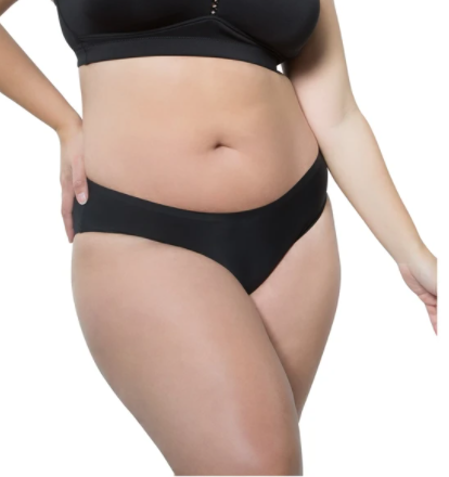 Parfait Bonded Hipster Panty PP505