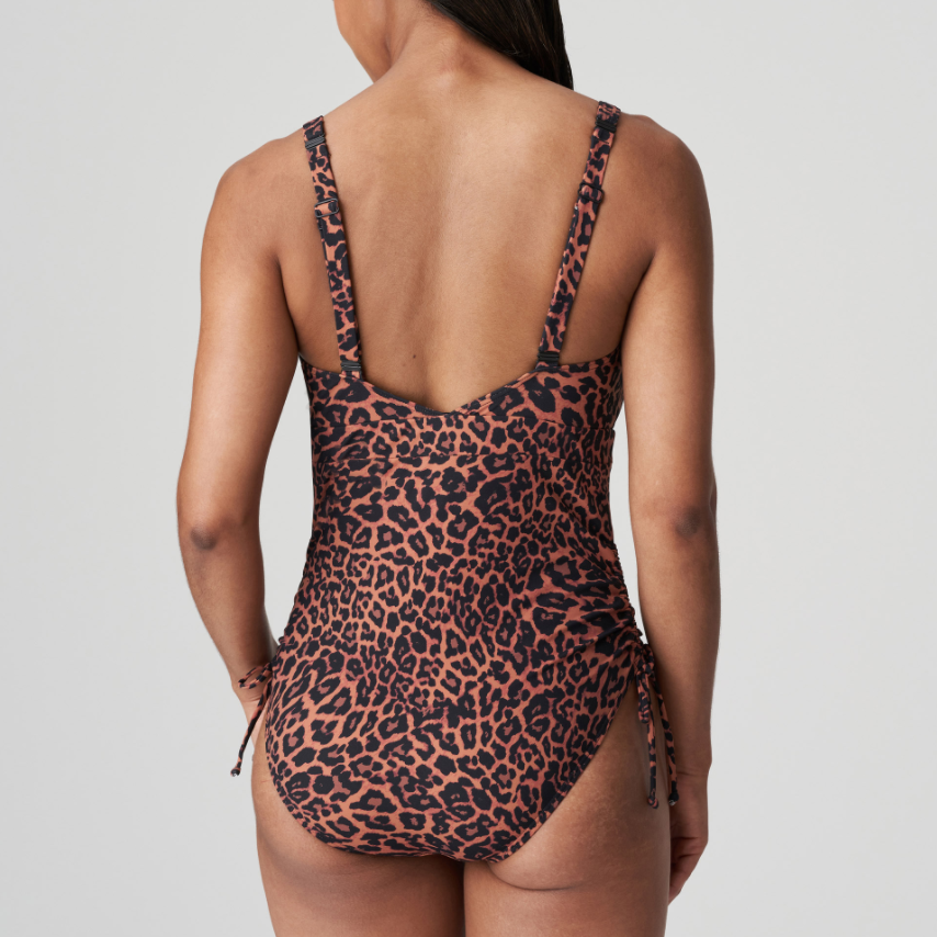 Prima Donna Swim - Holiday One-Piece Swimsuit 4007142