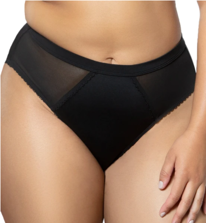 Parfait French Cut Panty PP306