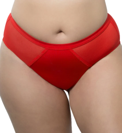 Parfait French Cut Panty PP306