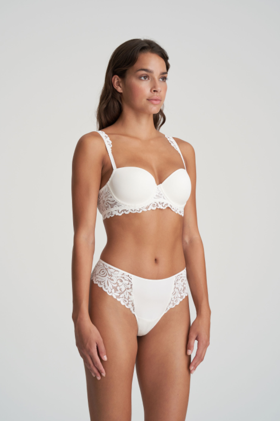 Marie Jo Elis Padded Balcony Bra