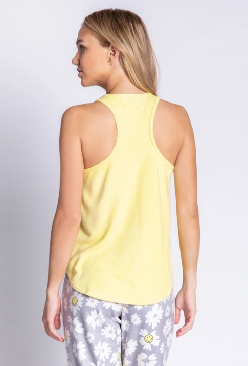 PJ Salvage - Happy Looks Good on You Tank