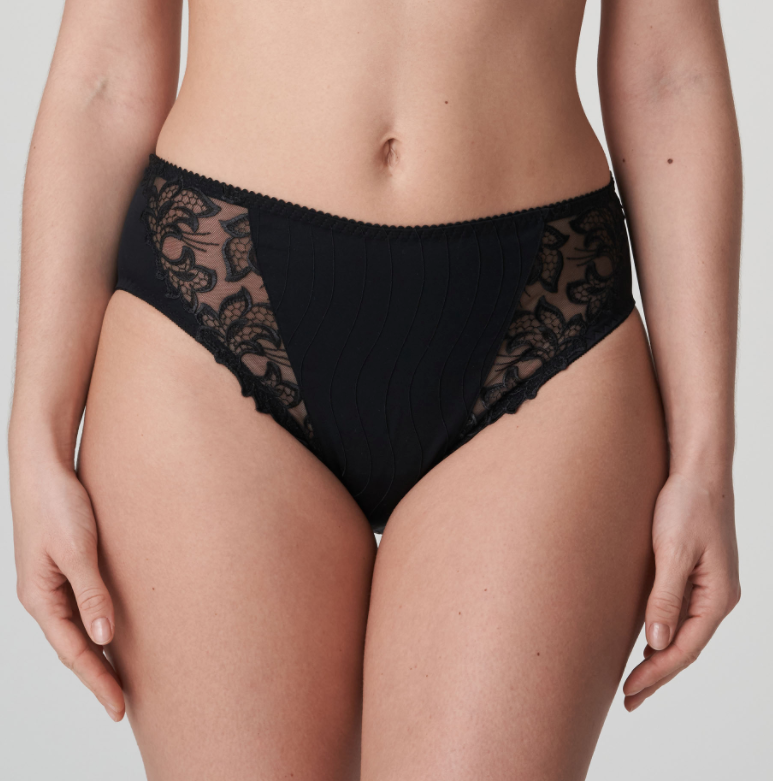 Prima Donna Deauville Panties- Full/Rio Briefs/Luxury Tong