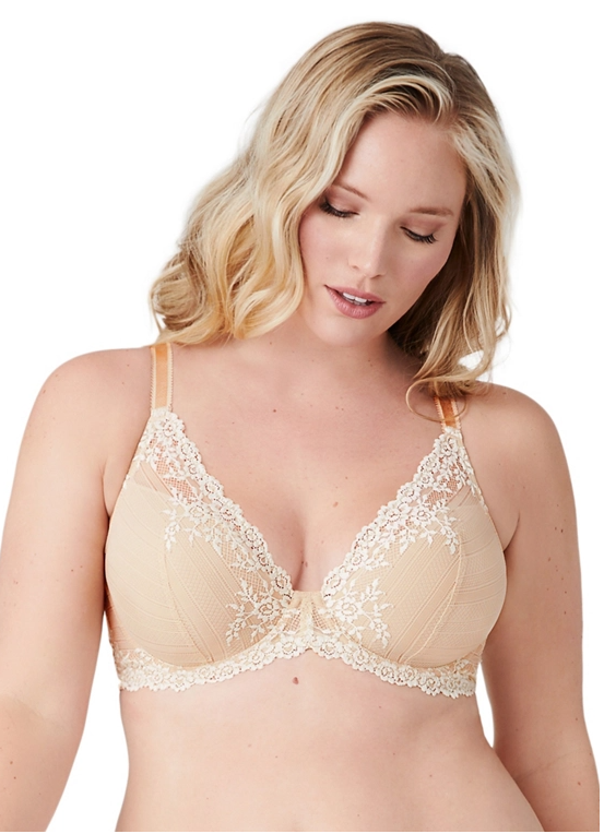 Wacoal Embrace Lace Underwire Bra 853291