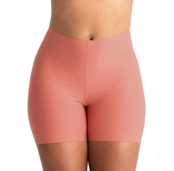 Evelyn & Bobbie Girlshort