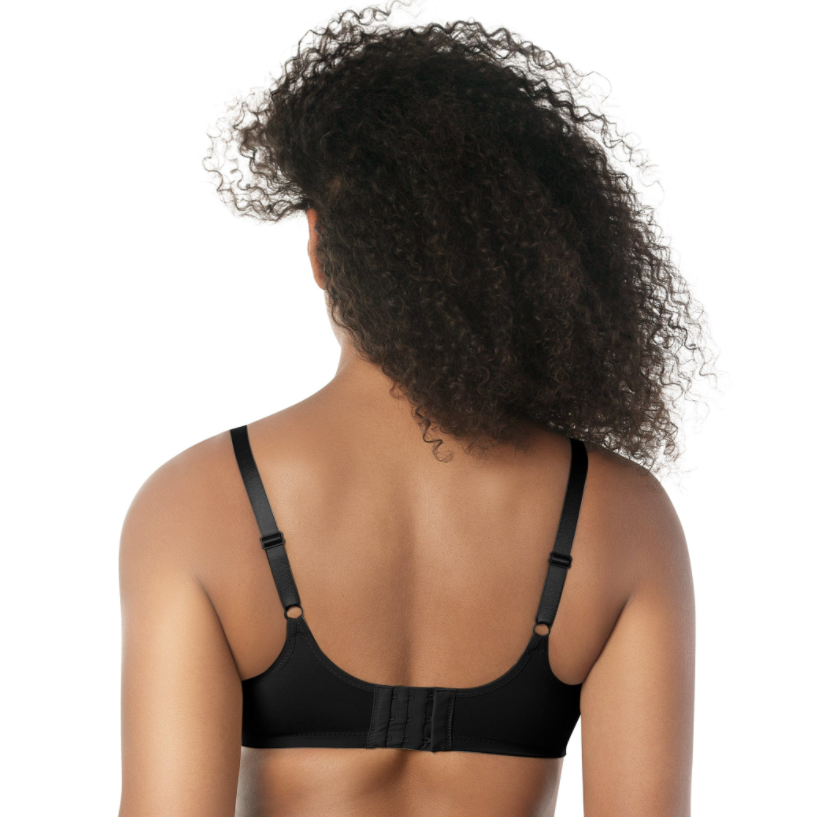 Parfait Enora Minimizer Bra P5272 - Black