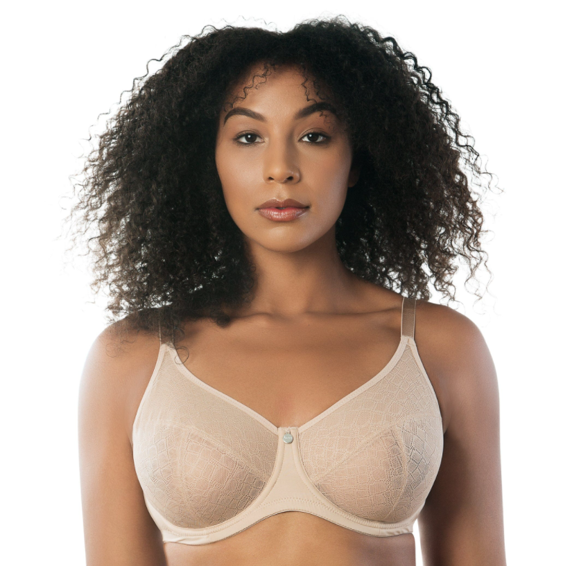 Parfait Enora Minimizer Bra P5272 - Nude