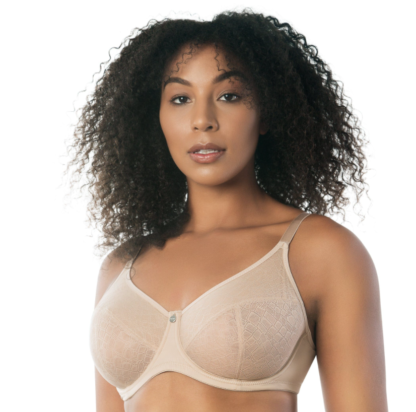 Parfait Enora Minimizer Bra P5272 - Nude
