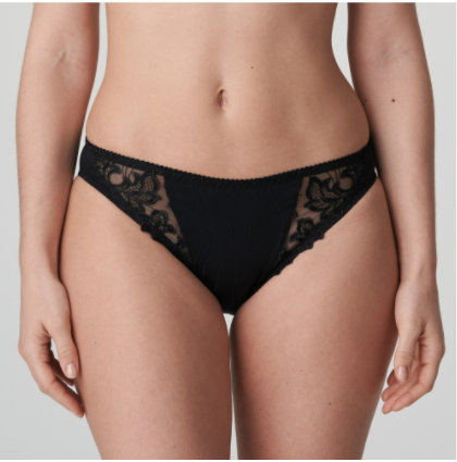 Prima Donna Deauville Panties- Full/Rio Briefs/Luxury Tong