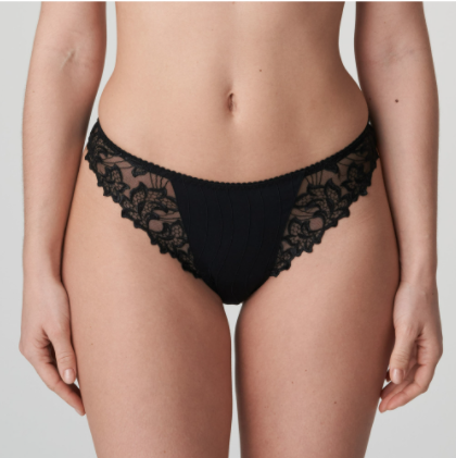 Prima Donna Deauville Panties- Full/Rio Briefs/Luxury Tong