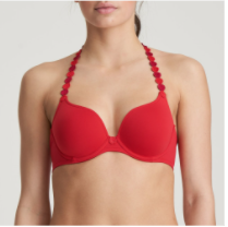 Marie Jo Tom Padded Heart Shape Bra 0120826