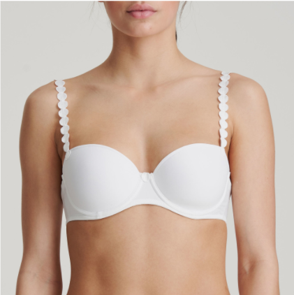 Marie Jo Tom Padded Balcony Bra 0120829