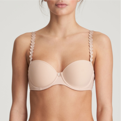 Marie Jo Tom Padded Balcony Bra 0120829