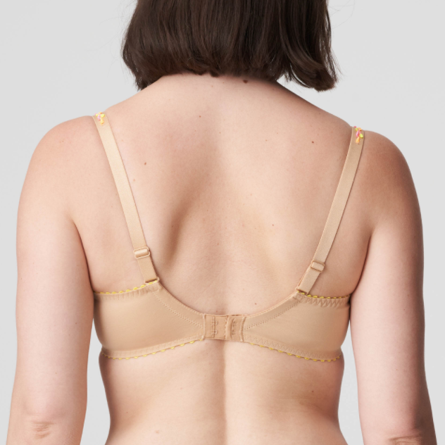 Prima Donna 0163324 - Las Salinas Tulip Seam Balcony Bra