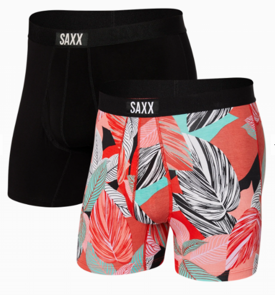 Saxx Ultra 2-Pack SXPP2U