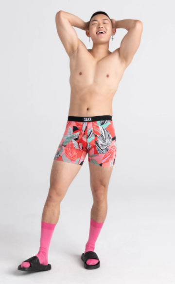 Saxx Ultra 2-Pack SXPP2U