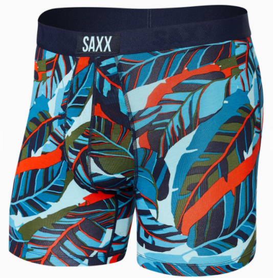SAXX Vibe Boxer Brief SXBM35