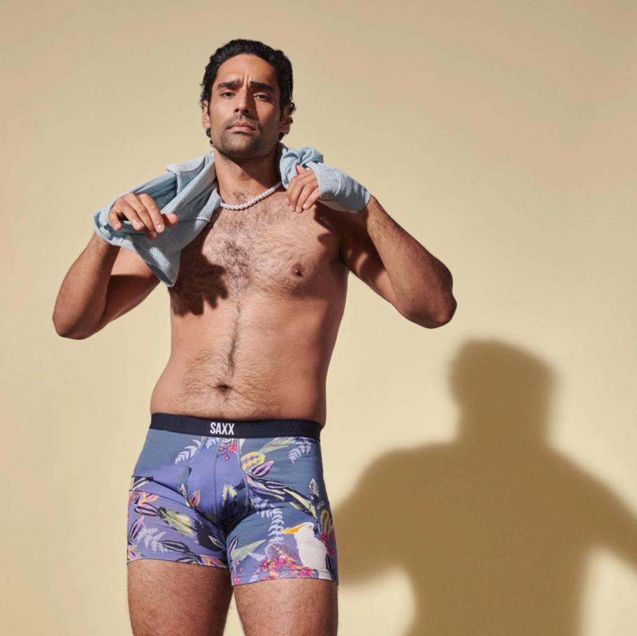 SAXX Ultra Boxer Brief SXBB30F