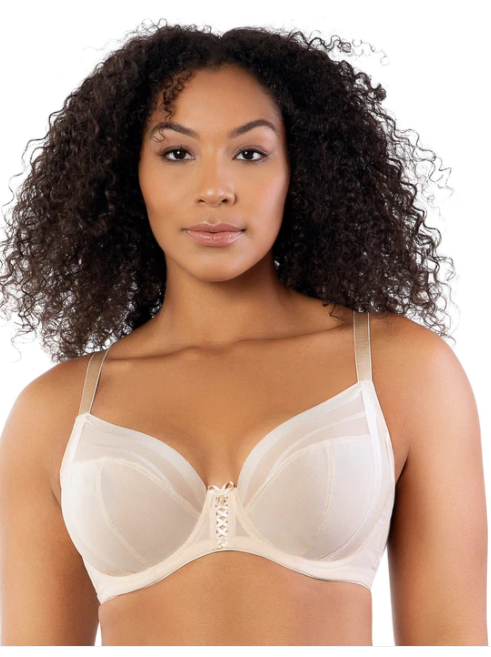 Parfait - Shea Plunge Unlined Bra P6062
