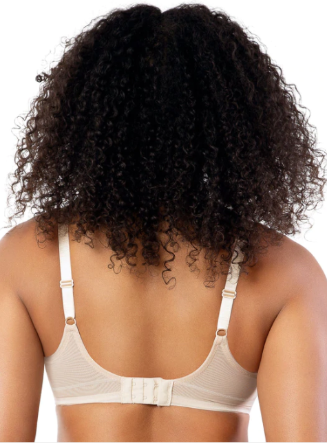 Parfait - Shea Plunge Unlined Bra P6062