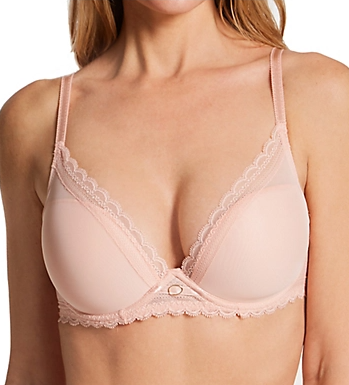 Chantelle Parisian Allure Plunge T-Shirt Bra C2232