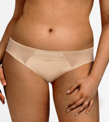 Chantelle Parisian Allure Panty C223