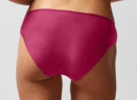 Chantelle Parisian Allure Panty C223