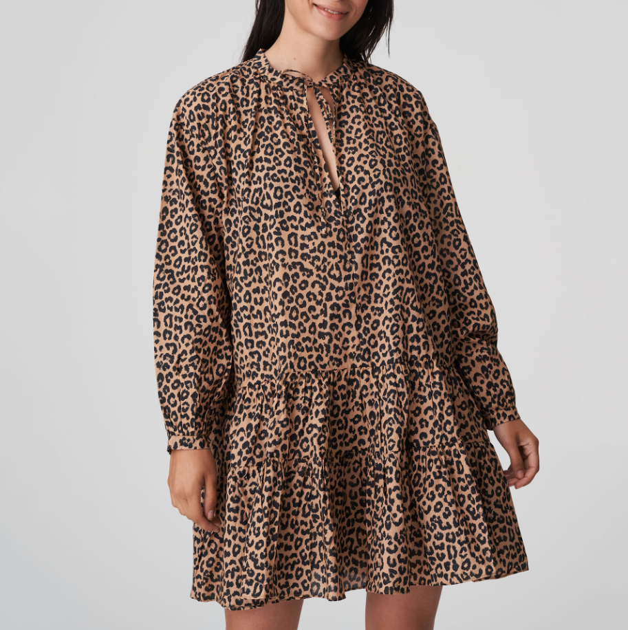 Prima Donna Swim - Kiribati Swimwear Dress