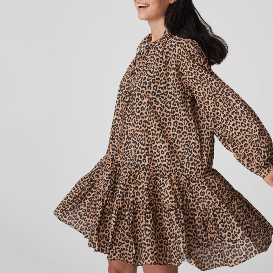 Prima Donna Swim - Kiribati Swimwear Dress