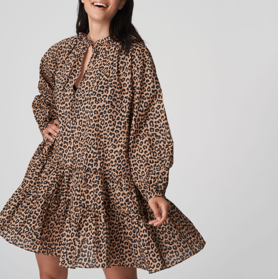 Prima Donna Swim - Kiribati Swimwear Dress